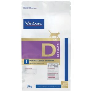 Virbac Veterinary HPM Dermatology Support Chat
