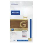 Virbac Veterinary HPM Gastro Digestive Support Chat