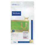 croquettes virbac chat urology U2
