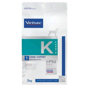 Virbac Veterinary HPM Urology Dissolution & Prévention Chien