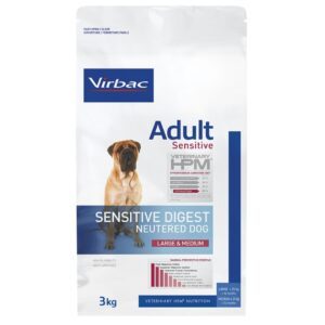 Virbac Veterinary HPM Urology Dissolution & Prévention Chien