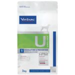 Virbac Veterinary HPM Urology Dissolution & Prévention Chien
