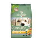 Anti-gaspi Croquettes Pure Life Chien Light & Stérilisé