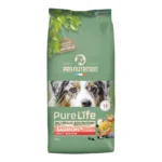 Anti-Gaspi Croquettes Pure Life Chien Adulte Medium Saumon