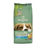 Anti-gaspi Croquettes Pure Life Chien Adulte 7+
