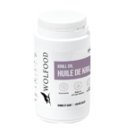 Huile de Krill Wolfood
