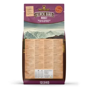 Croquettes chien Wolfsblut - Wild Duck Adult
