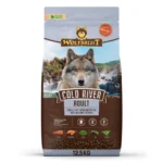 Croquettes chien Wolfsblut - Wild Duck Adult