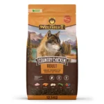 Croquettes chien Wolfsblut - Wild Duck Adult