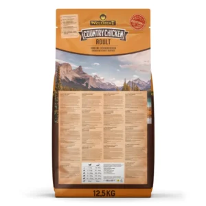 Croquettes chien Wolfsblut - Wild Duck Adult