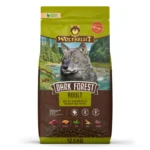 Croquettes chien Wolfsblut - Wild Duck Adult