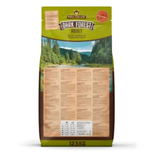 Croquettes chien Wolfsblut - Wild Duck Adult