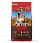 Croquettes chien Wolfsblut - Wild Duck Adult