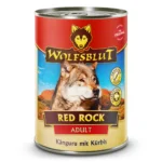 Pâtée chien Wolfsblut - Wild Duck Adult