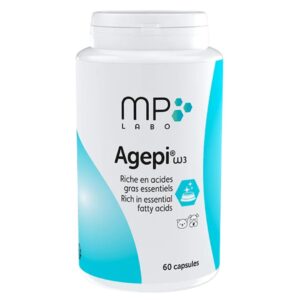 Agepi Oméga 3 MP Labo