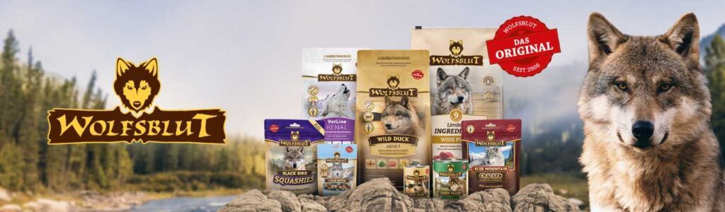 alimentation ancestrale wolfsblut