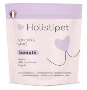 Bouchées Santé Beauté Holistipet