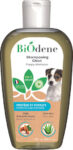 Shampoing chiot bio Biodene