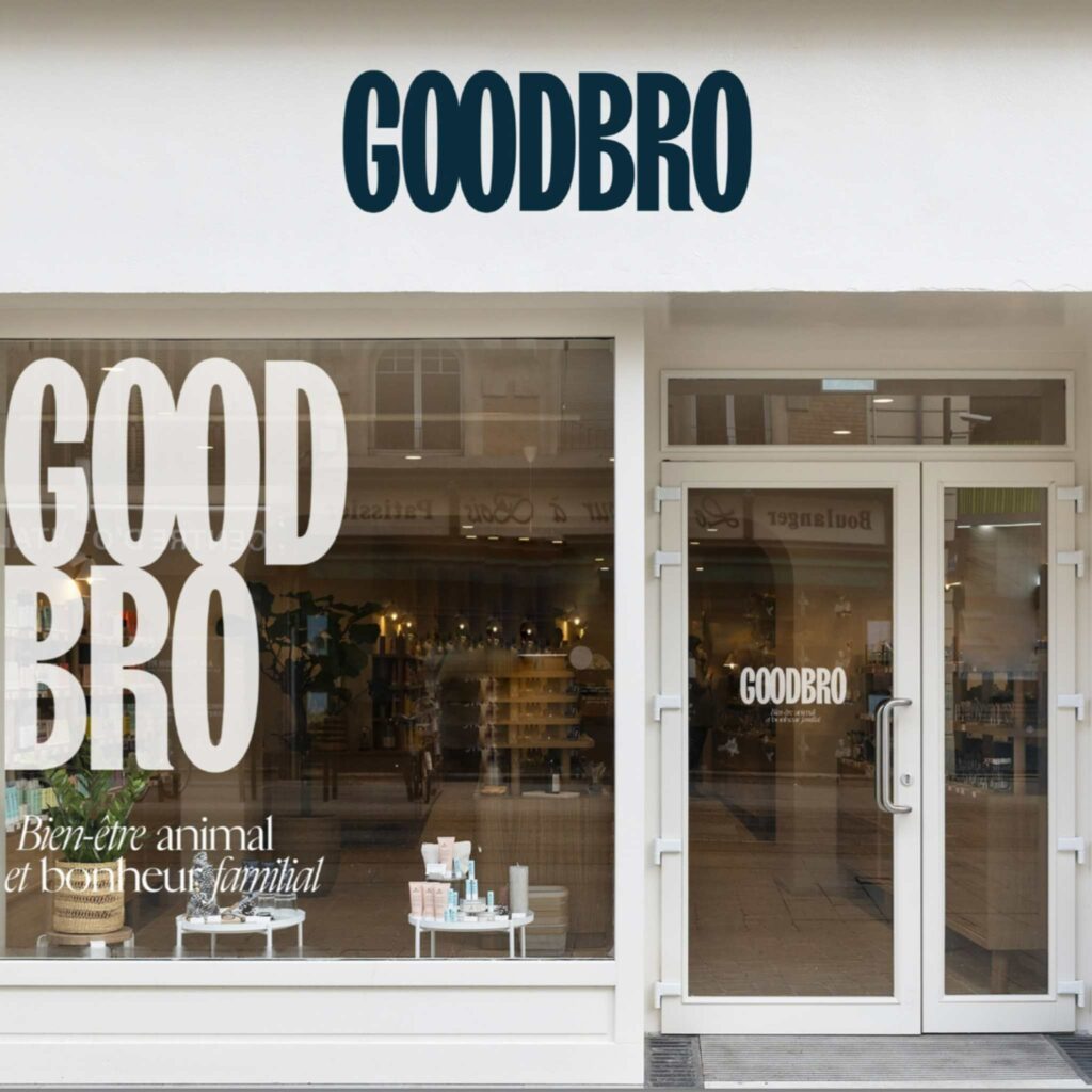 Boutique Goodbro Reims