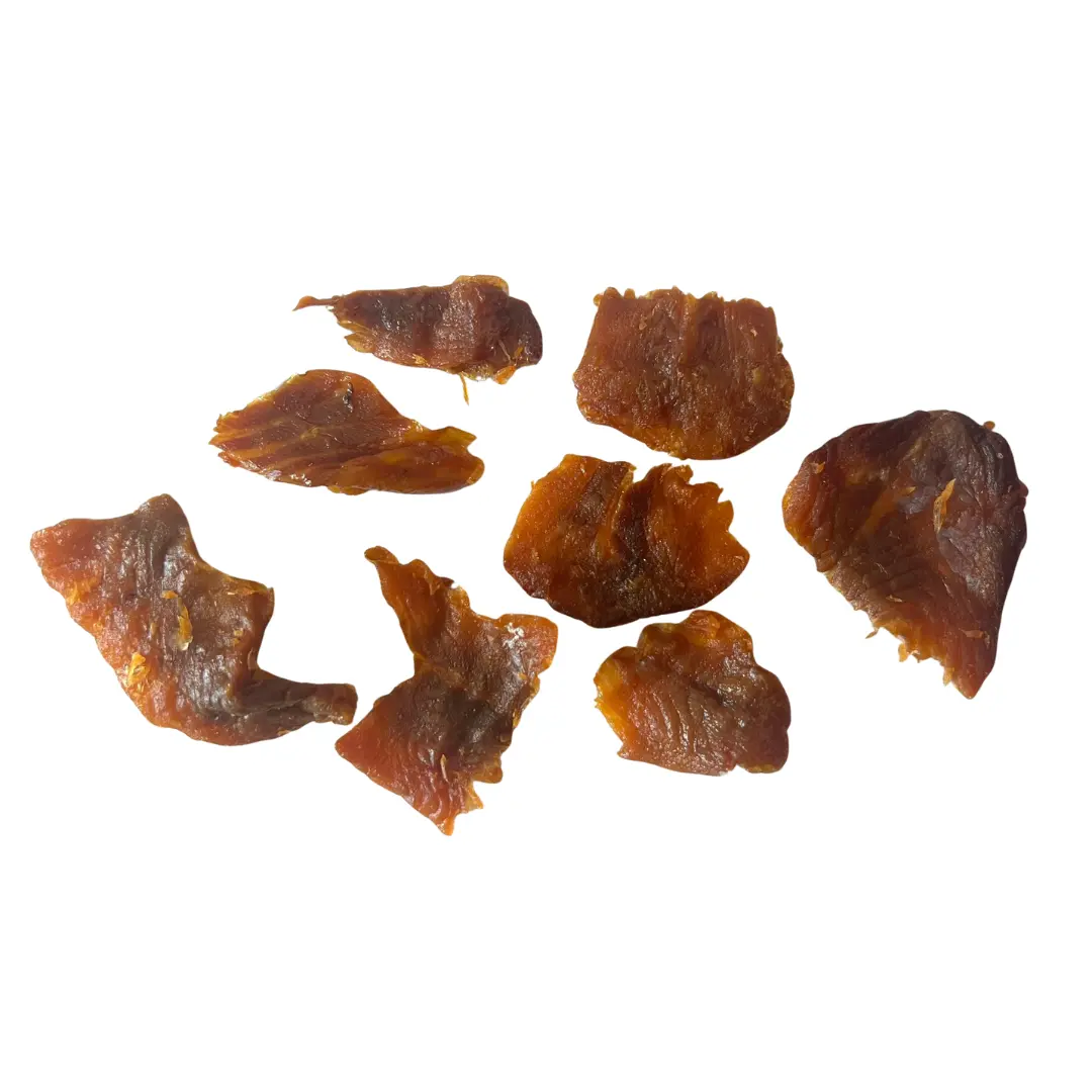 Chair de truite - Friandises Naturelles - Chat Jopy Chair de truite - Friandises Naturelles - Chat Jopy