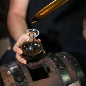 composition du vinaigre des 4 voleurs