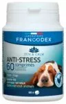 Comprimés anti-stress chien Francodex