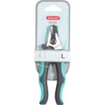 Coupe-griffes PM Noir Turquoise Zolux
