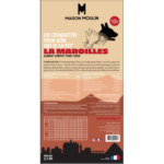 Croquettes La Maroilles chien - chiot Maison Moulin
