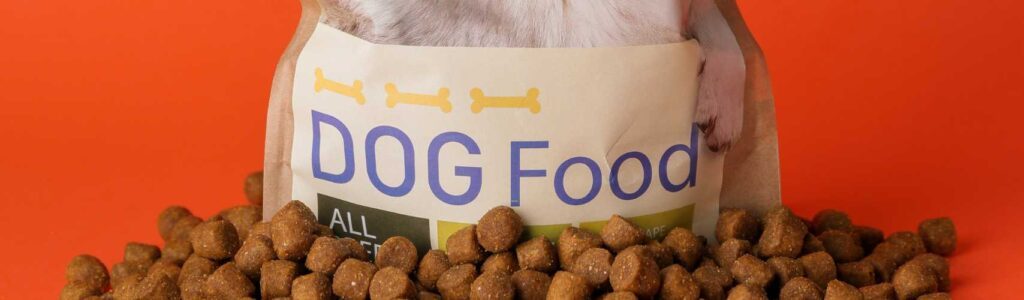 Croquettes personnalisées chien