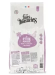 Croquettes Bistrococotte chien Les Fines Moustaches
