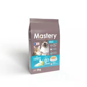 Mastery Chiot
