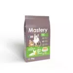 Mastery Chiot