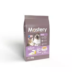 Mastery Chiot