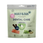 Friandises Dental Care Marly & Dan S - Petits chiens