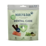 Friandises Dental Care Marly & Dan S - Petits chiens