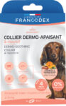 Collier dermo insectifuge chiot et petit chien Derm & Soft