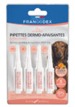 Pipettes dermo insectifuge chiot et petit chien Derm & Soft