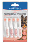 Pipettes dermo insectifuge grand chien Derm & Soft