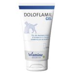 Gel de massage Doloflamil Gel Wamine