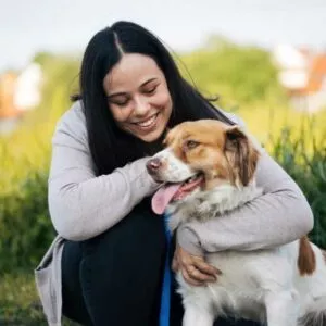 donner des croquettes arthrose à son chien en cas de douleurs articulaires