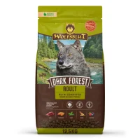 Wolfsblut _ Adult Dark Forest _ TF _ 12,5 kg
