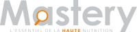 logo Mastery Nutrition logo Mastery Nutrition