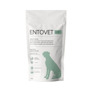 Entovet Chien Insecte
