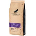 Croquettes Wolfood Original High Meat