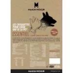 Croquettes essentiel chien - chiot Maison Moulin