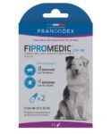 Fipromedic 134 mg - Solution spot-on chien Francodex