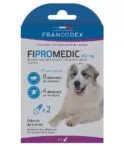 Fipromedic 402 mg - Solution spot-on très grand chien Francodex