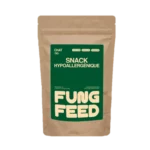 Pâtée aux insectes pour Chien Fungfeed