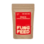 Pâtée aux insectes pour Chien Fungfeed