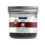 Friandises Confort Articulaire pour chat Jopy